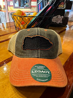 Hats by Legacy