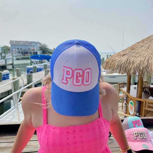 PGO Hat