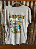 Ales of Tales Tees and Tanks