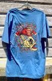 2026 Firemen's Tshirt