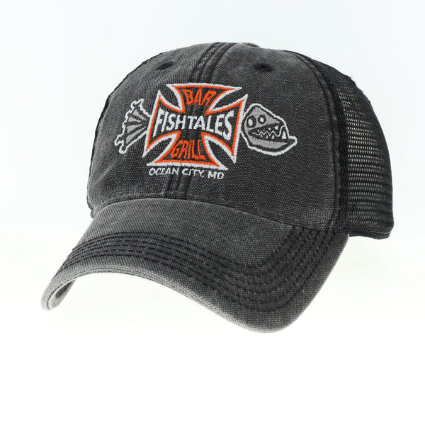 Bike Week Legacy HAT