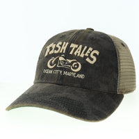 Bike Week Legacy HAT