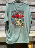 2026 Firemen's Tshirt