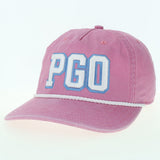 PGO Hat