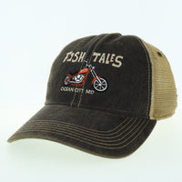 Bike Week Legacy HAT