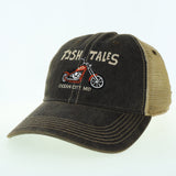 Bike Week Legacy HAT