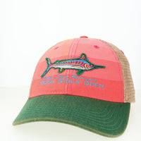 PGO Hat