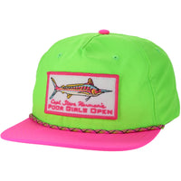 PGO Hat