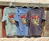 2026 Firemen's Tshirt