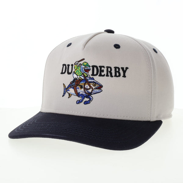 DU DERBY HAT