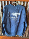 Beer Fishy Fishy Sweatshirt