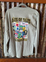 Ales of Tales Tees and Tanks