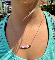 PGO Necklace