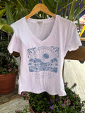 Ladies- Paradise Top