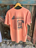 Orange Crush