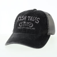 Bike Week Legacy HAT
