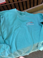 2025 PGO Crewneck Sweatshirts