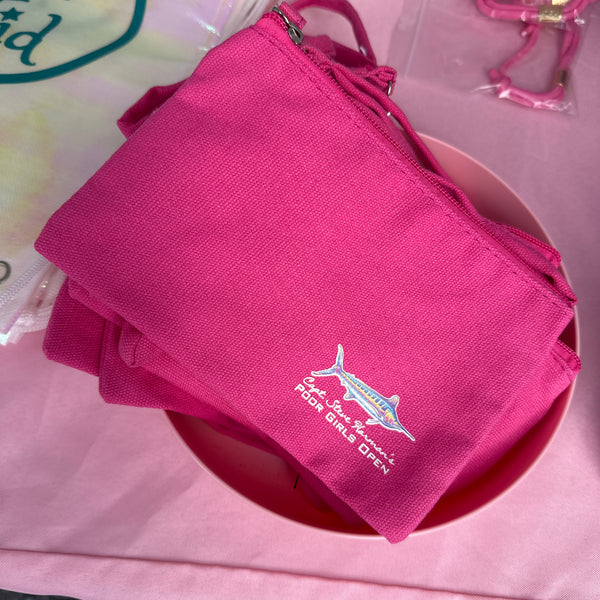 Wristlet