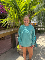 2025 PGO Crewneck Sweatshirts