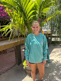 2025 PGO Crewneck Sweatshirts