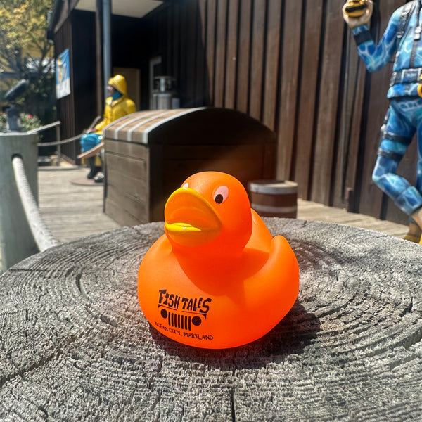 Duck