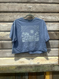 Ladies- Paradise Top