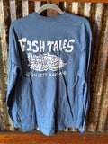OG Bonefish Long Sleeve