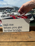 Fish Tales Signs