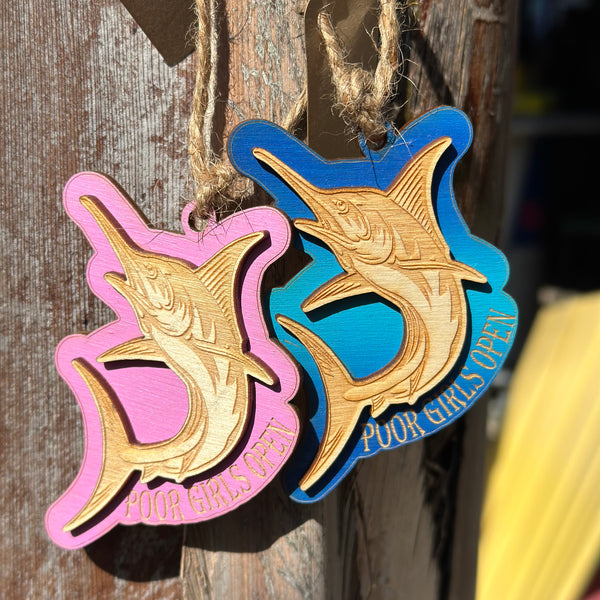 PGO Magnet or Ornament