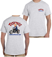 2024 Make Bike Week Great Again T-shirt