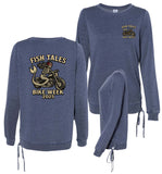 2025 Ladies Bike Week Sweatshirt
