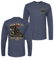 2025 Bike Week Long Sleeve