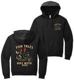 2025 Bike Week Hoody