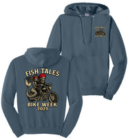2025 Bike Week Hoody