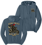 2025 Bike Week Hoody