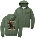 2025 Bike Week Hoody