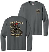 2025 Bike Week Long Sleeve