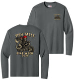 2025 Bike Week Long Sleeve