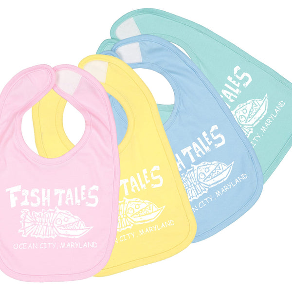 Baby Bibs