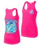 2025 Ladies Performance Tank