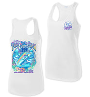 2025 Ladies Performance Tank