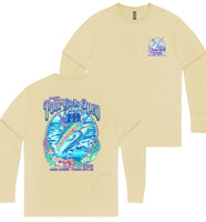 2025 PGO Long Sleeve T-shirt