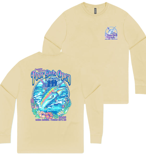 2025 PGO Long Sleeve T-shirt