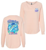 2025 PGO Ladies Sweatshirts