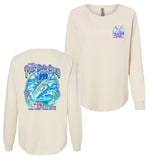 2025 PGO Ladies Sweatshirts