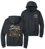 2026 Bike Week Hoody