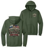 2026 Bike Week Hoody