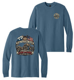 2026 Bike Week Unisex LONG Sleeve