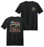 2026 Bike Week Unisex Short Sleeve Tshirt