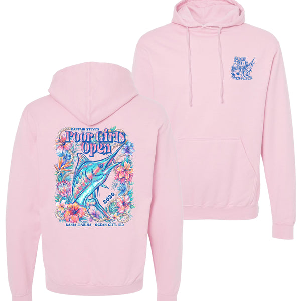 PGO 2026 Hoody